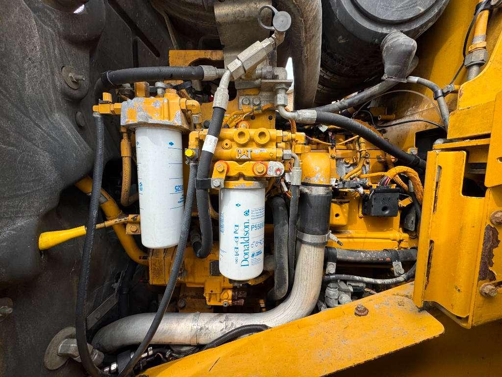 Caterpillar 950H - Auto Greasing / Camera / Parking Heater Foto 24