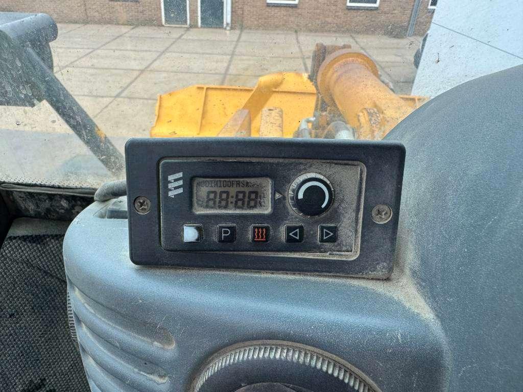 Caterpillar 950H - Auto Greasing / Camera / Parking Heater Foto 25