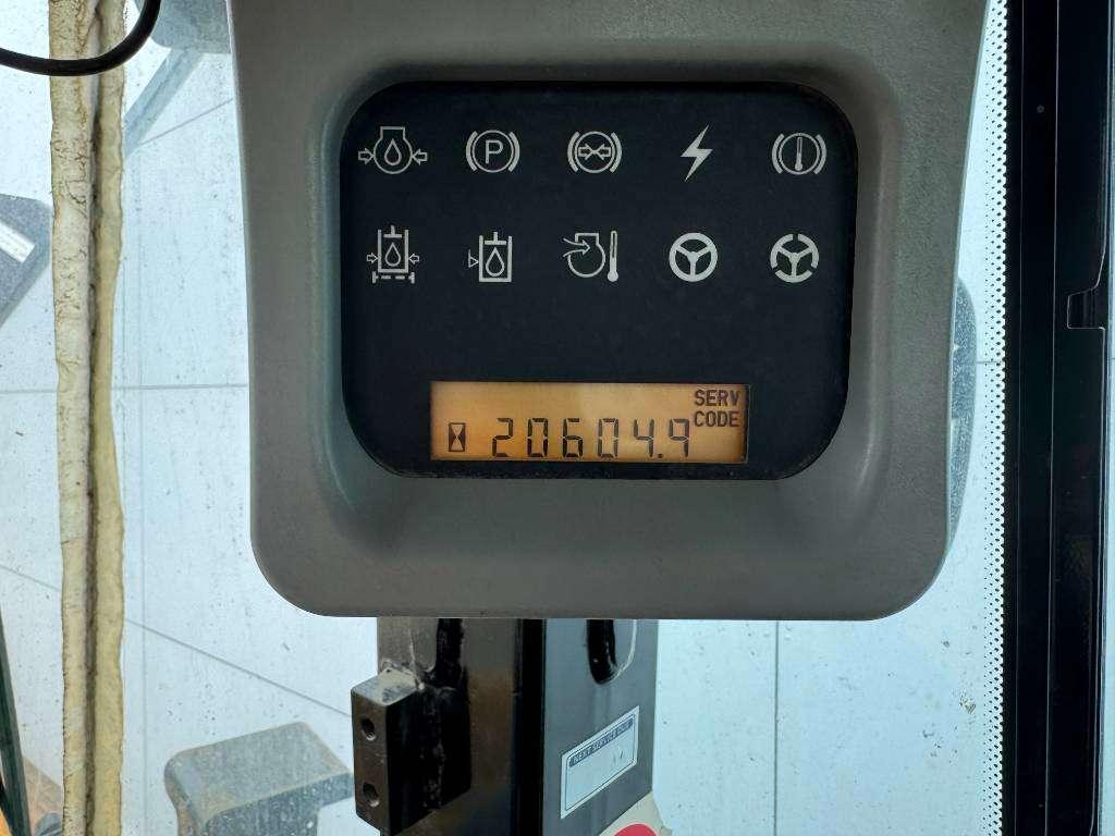 Caterpillar 950H - Auto Greasing / Camera / Parking Heater Foto 26