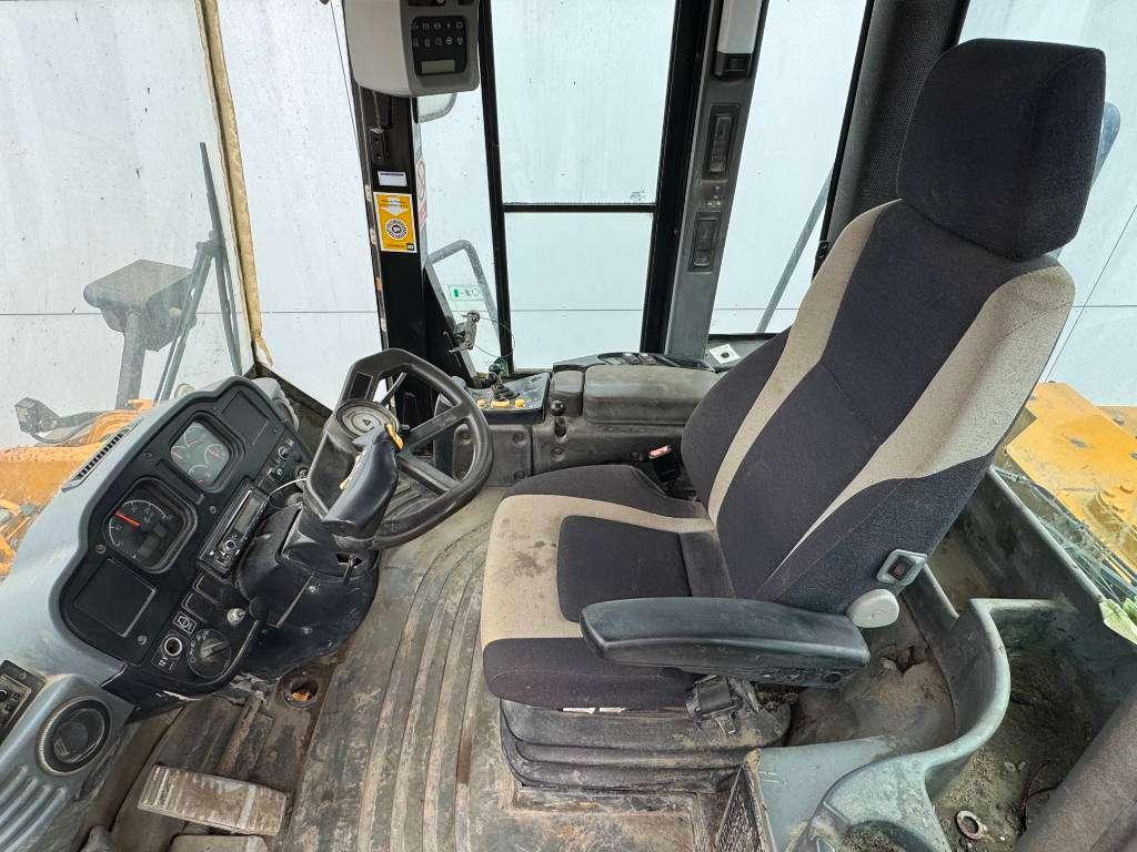 Caterpillar 950H - Auto Greasing / Camera / Parking Heater Foto 8