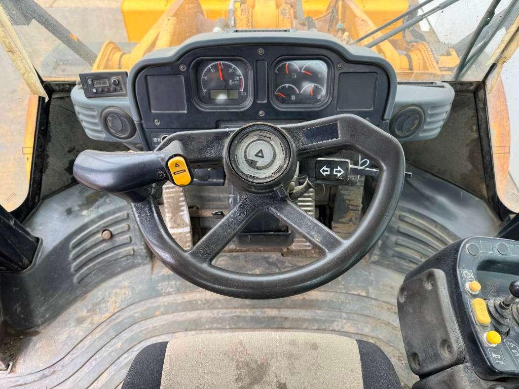 Caterpillar 950H - Auto Greasing / Camera / Parking Heater Foto 9