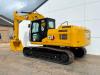 Caterpillar 322 - BRAND NEW / UNUSED Foto 3 thumbnail