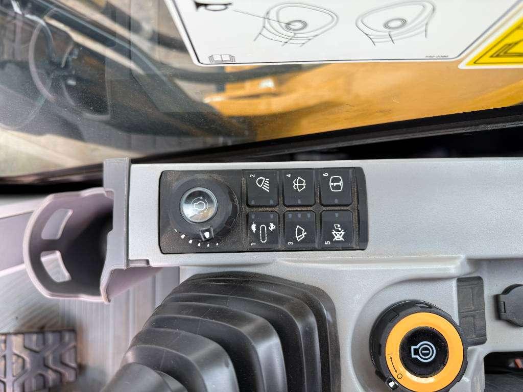 Caterpillar 322 - BRAND NEW / UNUSED Foto 12