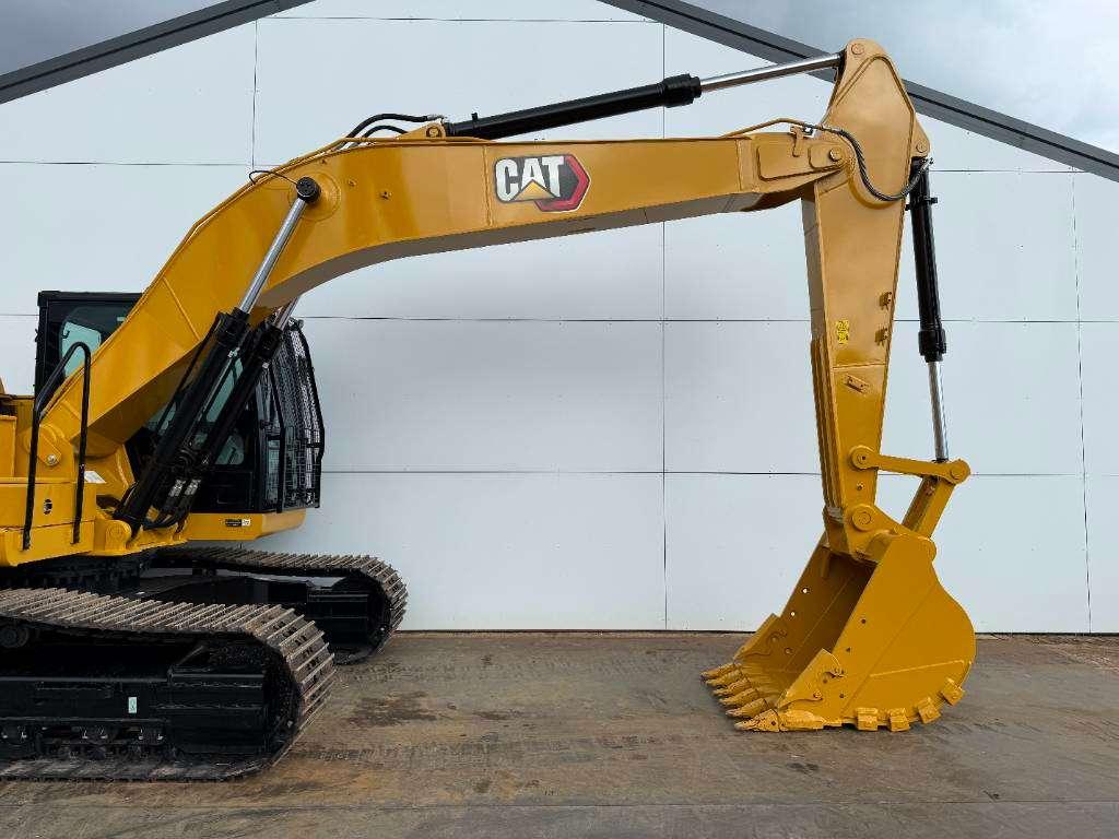 Caterpillar 322 - BRAND NEW / UNUSED Foto 16
