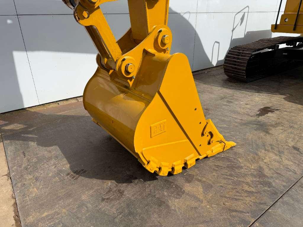 Caterpillar 322 - BRAND NEW / UNUSED Foto 18