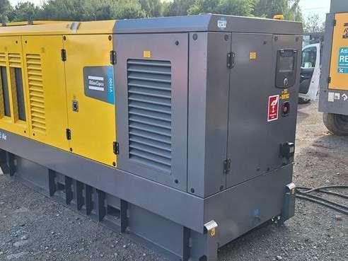 Atlas Copco E-AIR V 1100 Foto 5