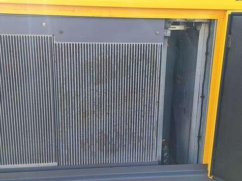 Atlas Copco E-AIR V 1100 Foto 7