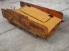 Cofanatura e carter carrozzeria per Fiat 70C Foto 1 thumbnail