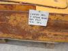 Cofanatura e carter carrozzeria per Fiat 70C Foto 5 thumbnail