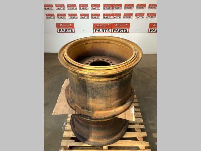 Cerchio per Caterpillar 924G in vendita da Massucco T. Srl Area Ricambi