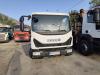 Iveco EUROCARGO 120-190L Foto 25 thumbnail