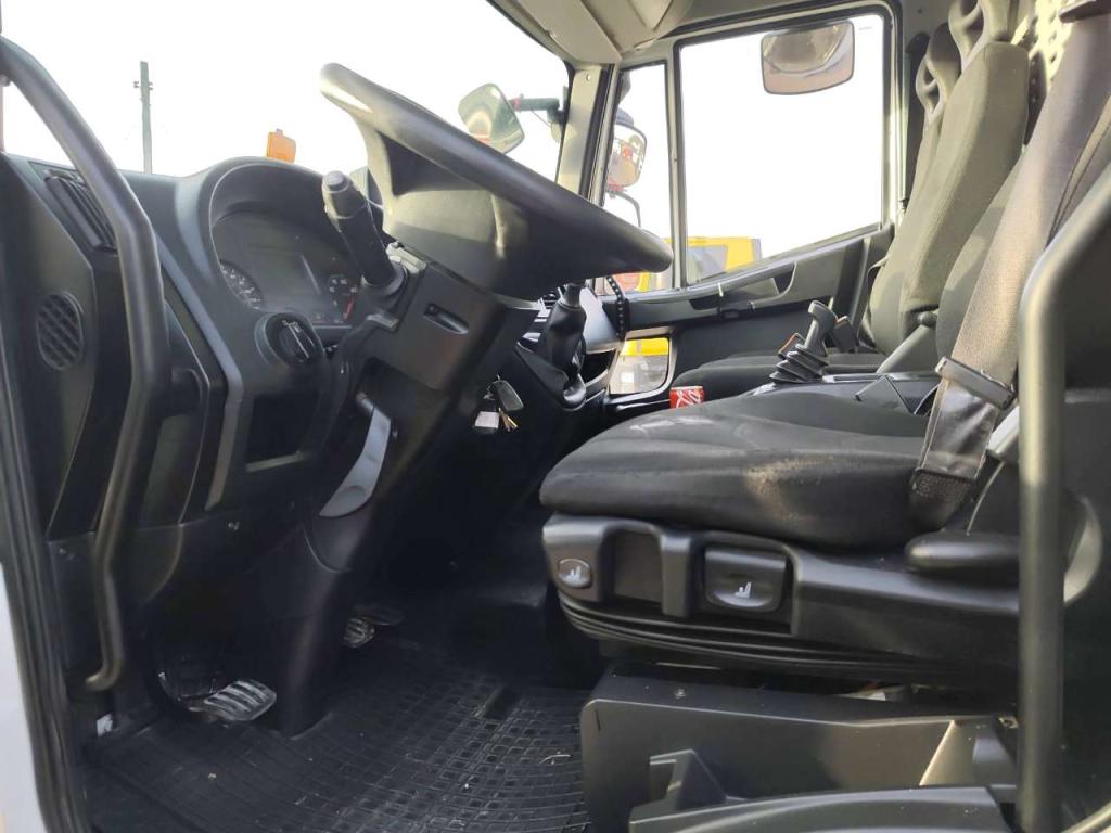 Iveco EUROCARGO 120-190L Foto 21