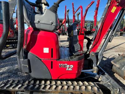 Yanmar VIO12