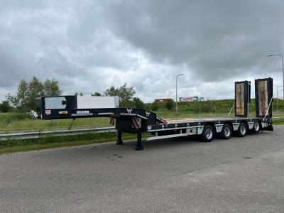Ozgul LW4 EU FIX OX-29-DJ in vendita da Big Machinery