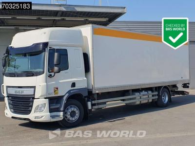 Daf CF 330 4X2 Dhollandia Tailgate Automatic Euro 6 in vendita da BAS World B.V.