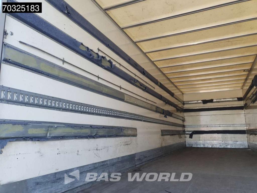 Daf CF 330 4X2 Dhollandia Tailgate Automatic Euro 6 Foto 11