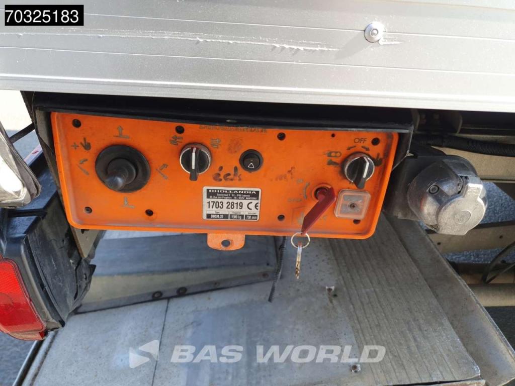 Daf CF 330 4X2 Dhollandia Tailgate Automatic Euro 6 Foto 13