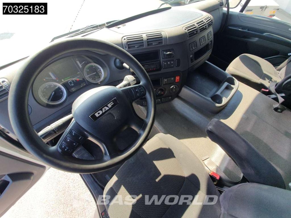 Daf CF 330 4X2 Dhollandia Tailgate Automatic Euro 6 Foto 18