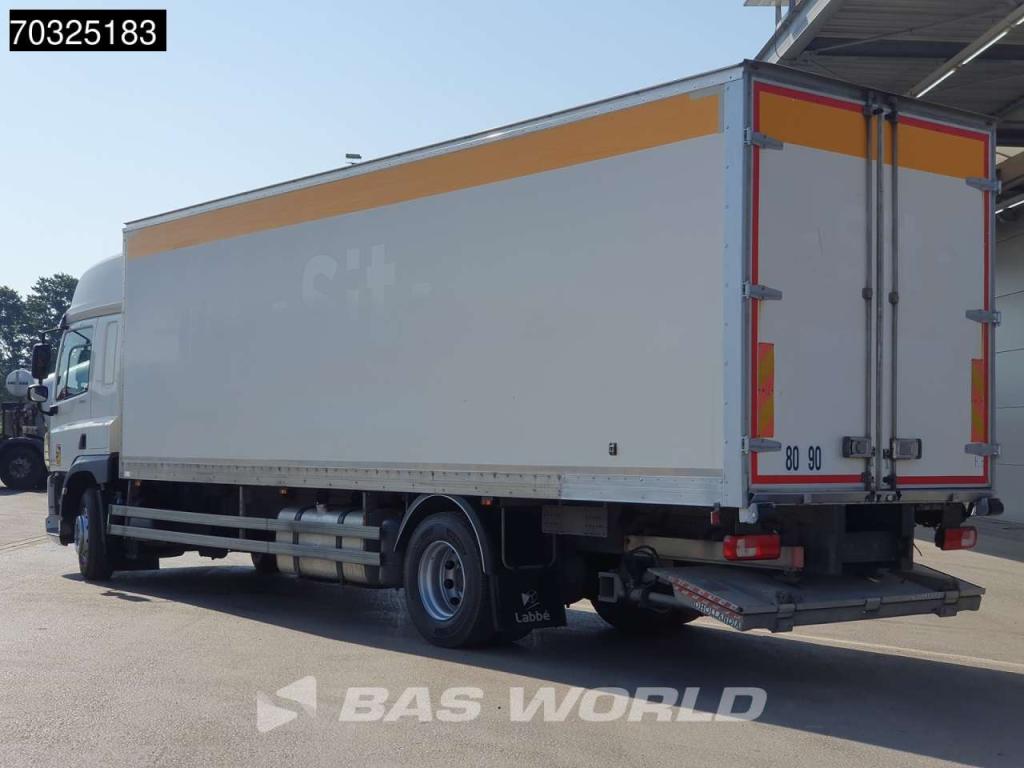 Daf CF 330 4X2 Dhollandia Tailgate Automatic Euro 6 Foto 2
