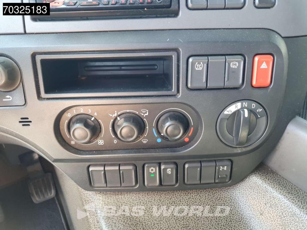 Daf CF 330 4X2 Dhollandia Tailgate Automatic Euro 6 Foto 22