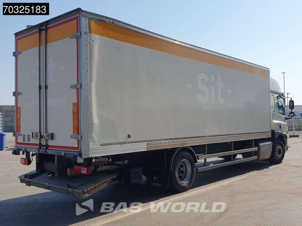 Daf CF 330 4X2 Dhollandia Tailgate Automatic Euro 6 Foto 5