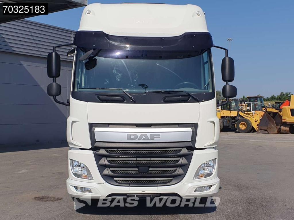 Daf CF 330 4X2 Dhollandia Tailgate Automatic Euro 6 Foto 6