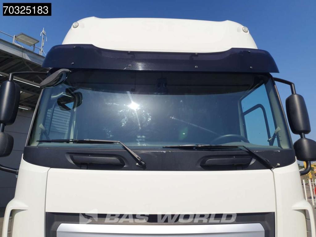 Daf CF 330 4X2 Dhollandia Tailgate Automatic Euro 6 Foto 7