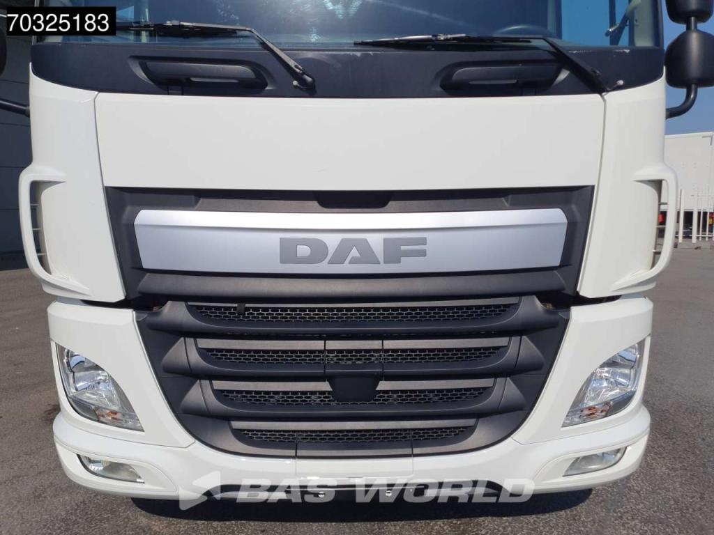 Daf CF 330 4X2 Dhollandia Tailgate Automatic Euro 6 Foto 8