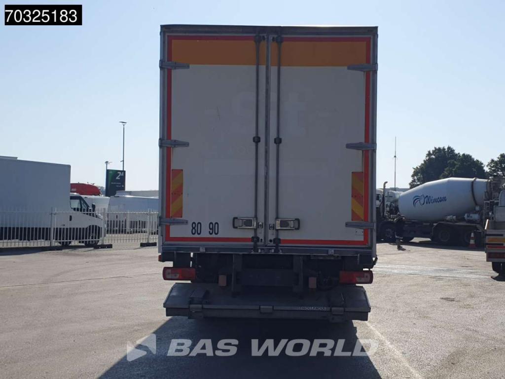 Daf CF 330 4X2 Dhollandia Tailgate Automatic Euro 6 Foto 9