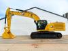 Caterpillar 350 - BRAND NEW / UNUSED / Hammer Lines Foto 1 thumbnail