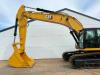 Caterpillar 350 - BRAND NEW / UNUSED / Hammer Lines Foto 15 thumbnail