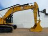 Caterpillar 350 - BRAND NEW / UNUSED / Hammer Lines Foto 16 thumbnail