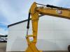 Caterpillar 350 - BRAND NEW / UNUSED / Hammer Lines Foto 17 thumbnail