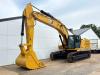 Caterpillar 350 - BRAND NEW / UNUSED / Hammer Lines Foto 2 thumbnail