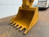 Caterpillar 350 - BRAND NEW / UNUSED / Hammer Lines Foto 21 thumbnail
