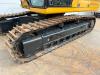 Caterpillar 350 - BRAND NEW / UNUSED / Hammer Lines Foto 22 thumbnail