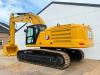 Caterpillar 350 - BRAND NEW / UNUSED / Hammer Lines Foto 3 thumbnail