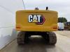 Caterpillar 350 - BRAND NEW / UNUSED / Hammer Lines Foto 4 thumbnail