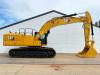 Caterpillar 350 - BRAND NEW / UNUSED / Hammer Lines Foto 6 thumbnail