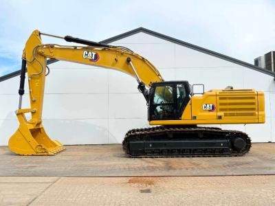 Caterpillar 350 - BRAND NEW / UNUSED / Hammer Lines in vendita da Boss Machinery