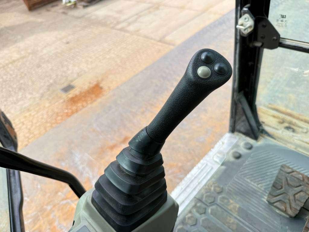 Caterpillar 350 - BRAND NEW / UNUSED / Hammer Lines Foto 10
