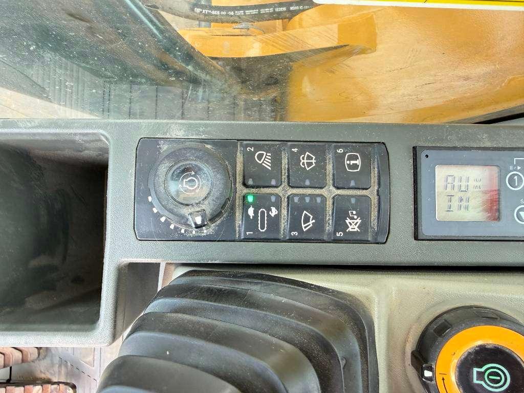 Caterpillar 350 - BRAND NEW / UNUSED / Hammer Lines Foto 12