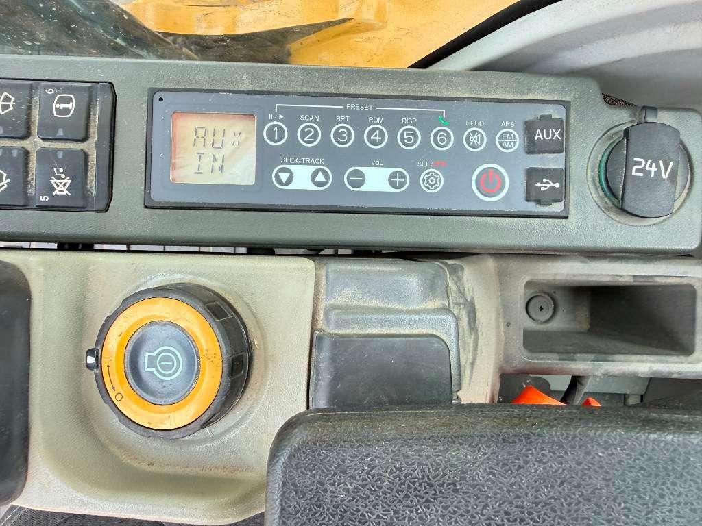 Caterpillar 350 - BRAND NEW / UNUSED / Hammer Lines Foto 13