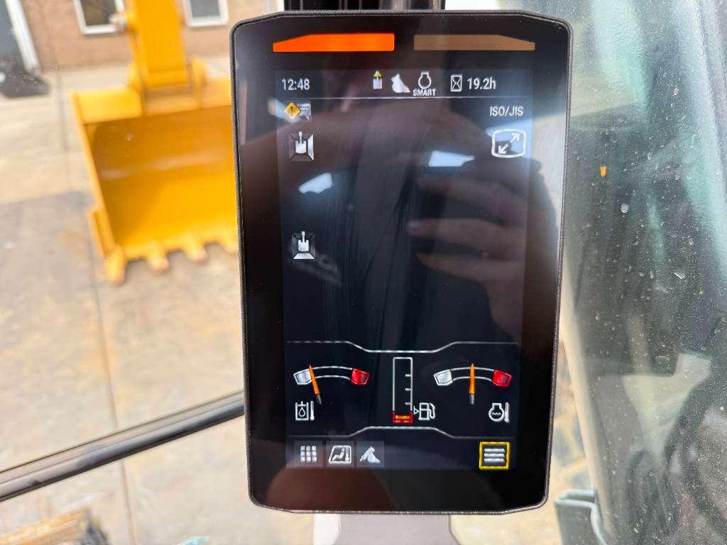Caterpillar 350 - BRAND NEW / UNUSED / Hammer Lines Foto 14