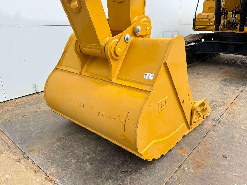 Caterpillar 350 - BRAND NEW / UNUSED / Hammer Lines Foto 19