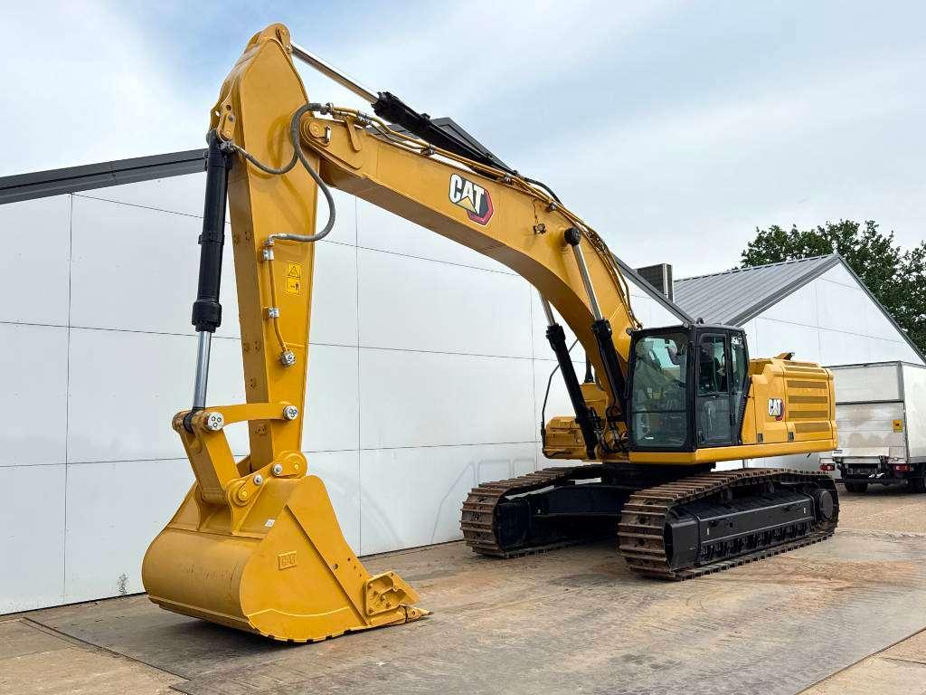 Caterpillar 350 - BRAND NEW / UNUSED / Hammer Lines Foto 2