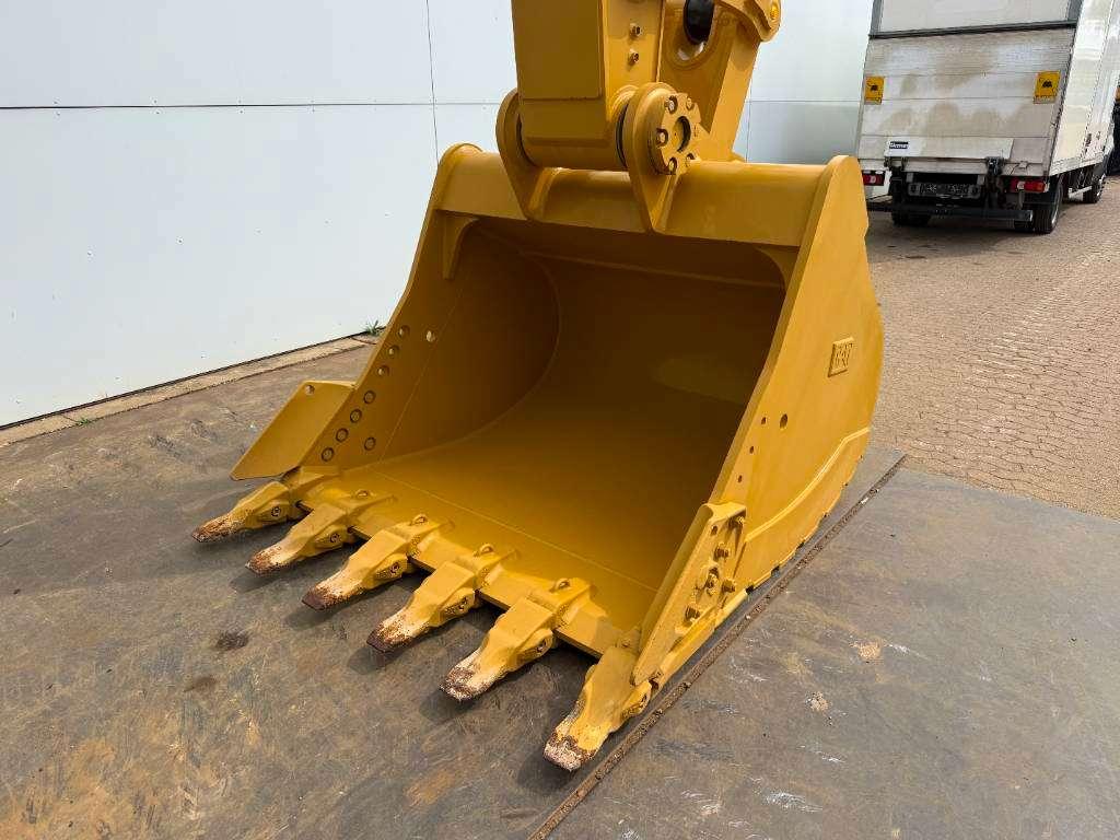 Caterpillar 350 - BRAND NEW / UNUSED / Hammer Lines Foto 21