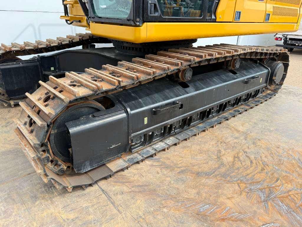 Caterpillar 350 - BRAND NEW / UNUSED / Hammer Lines Foto 22
