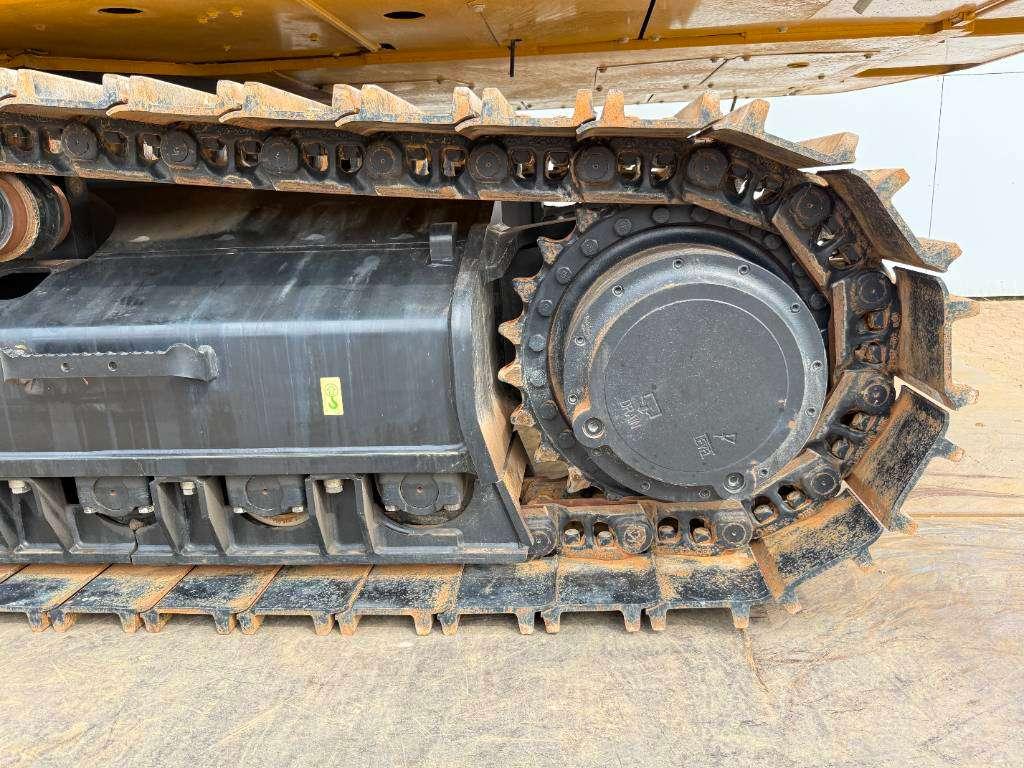 Caterpillar 350 - BRAND NEW / UNUSED / Hammer Lines Foto 23