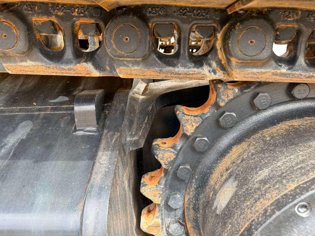 Caterpillar 350 - BRAND NEW / UNUSED / Hammer Lines Foto 24